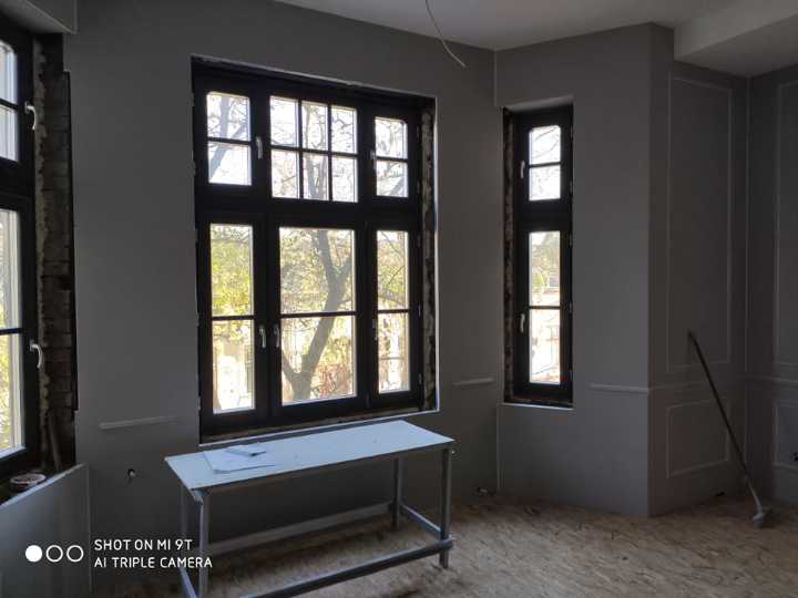 Lakás Díszítés és Festés